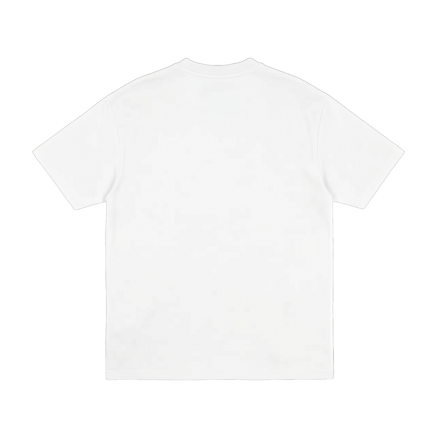 Miami2Ibiza T-Shirt White