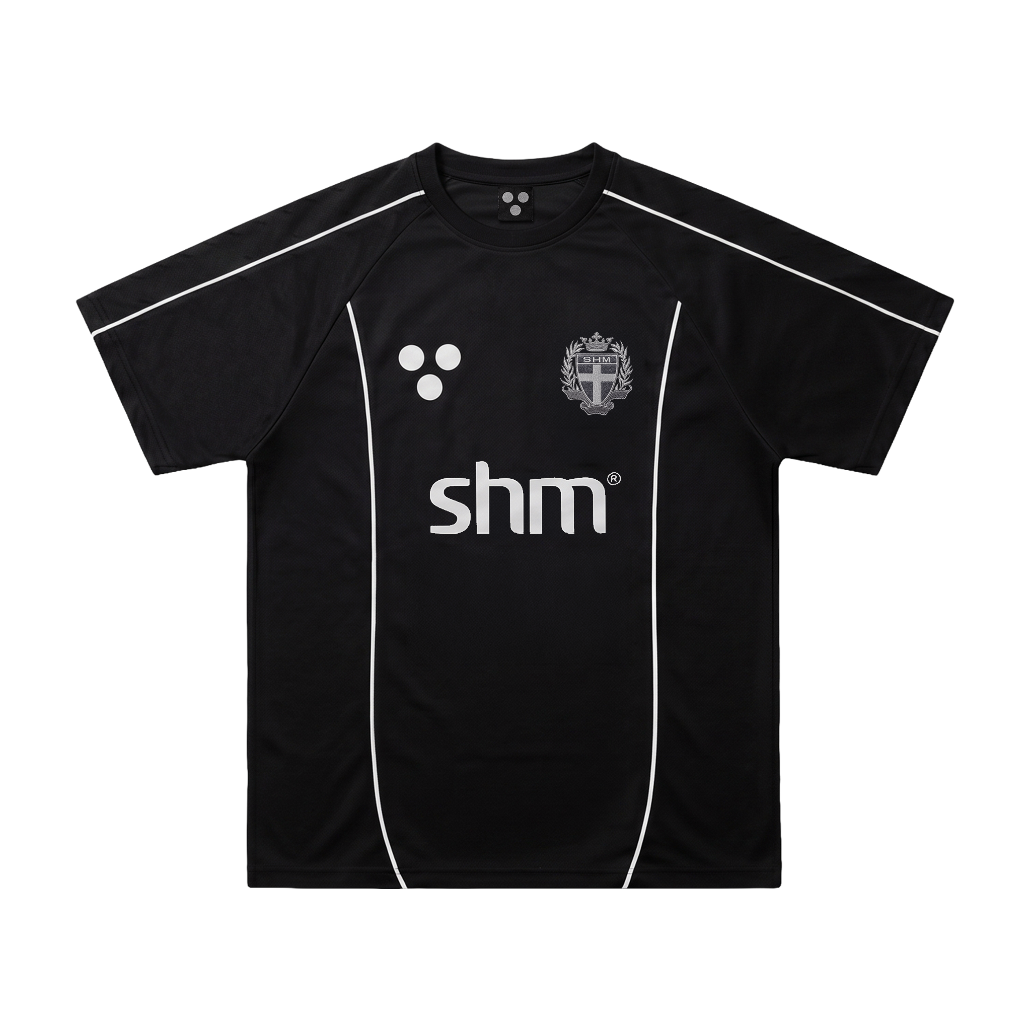 World Cup Jersey Short Sleeve Black – Shop | Swedish House Mafia