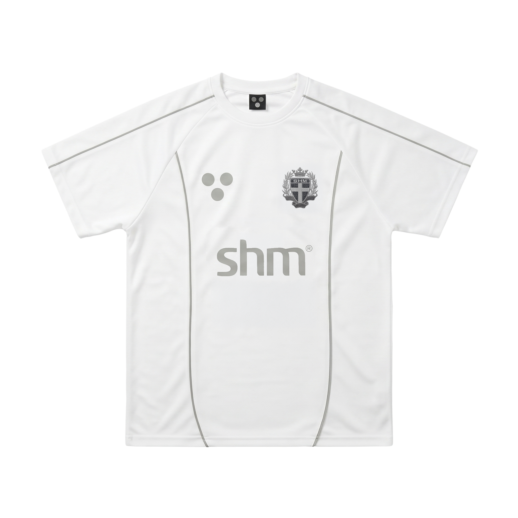World Cup Jersey Short Sleeve White – Shop | Swedish House Mafia