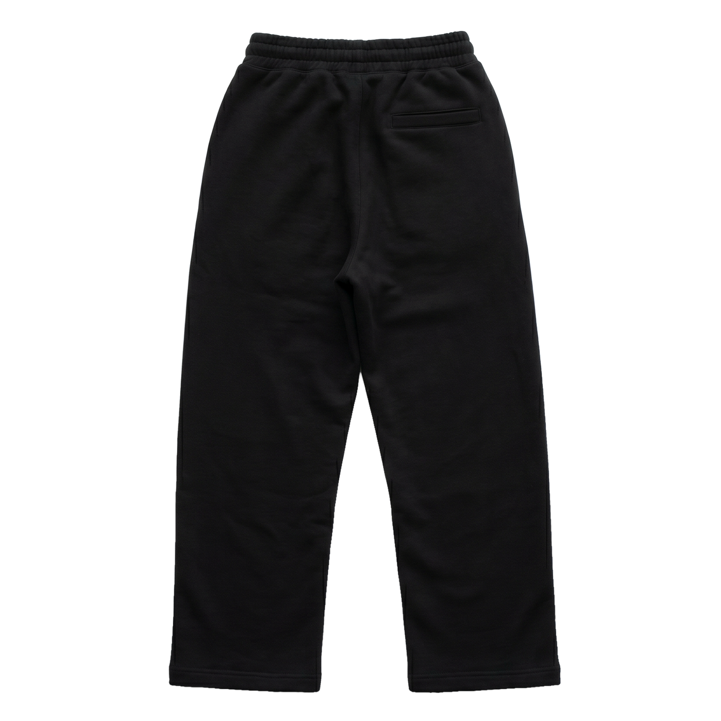 World Cup Sweatpants Black