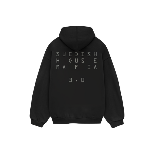 3.0 TOUR HOODIE