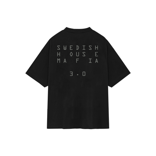 3.0 TOUR TEE