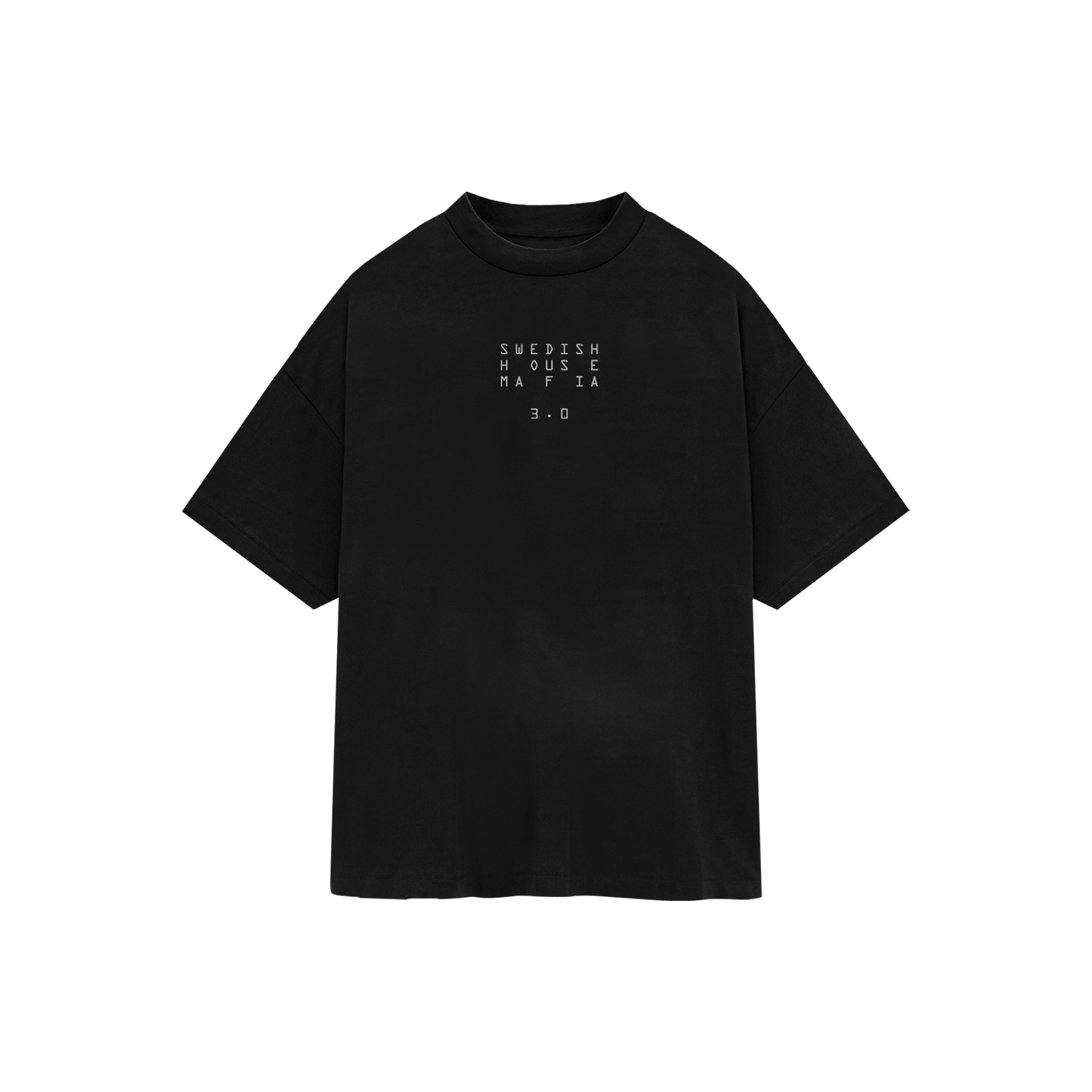 3.0 CROWNS TEE