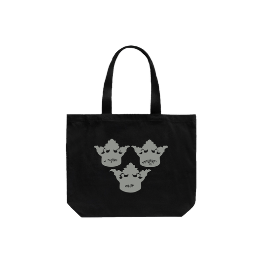 3.0 CROWNS TOTE