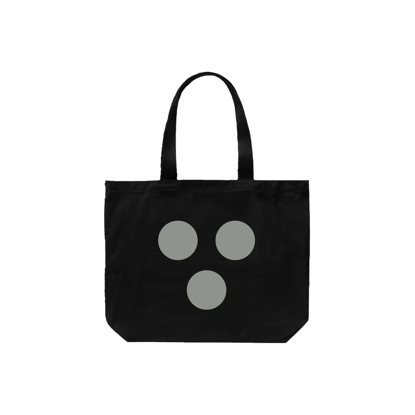 3.0 CROWNS TOTE