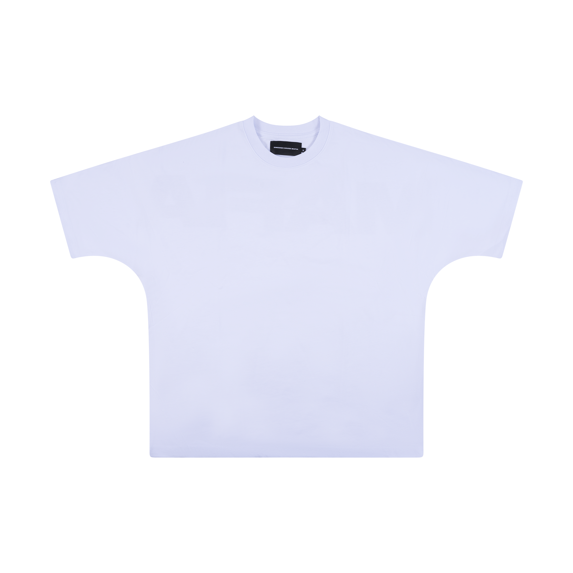 MAFIA Bat Tee White