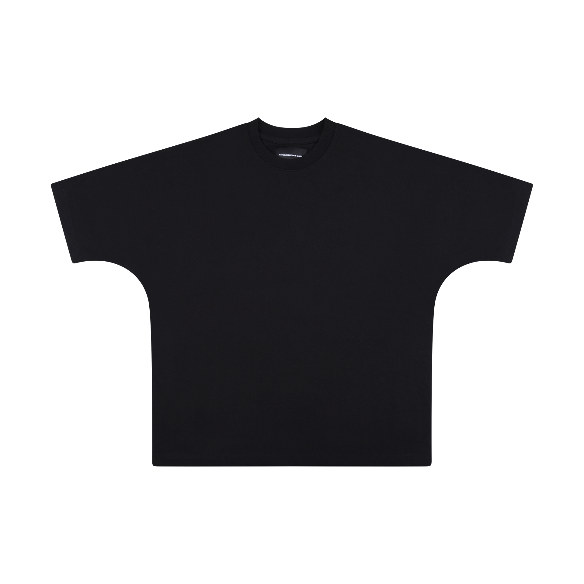 MAFIA Bat Tee Black