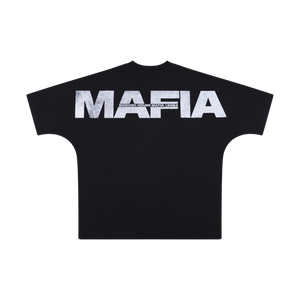 MAFIA Bat Tee Black