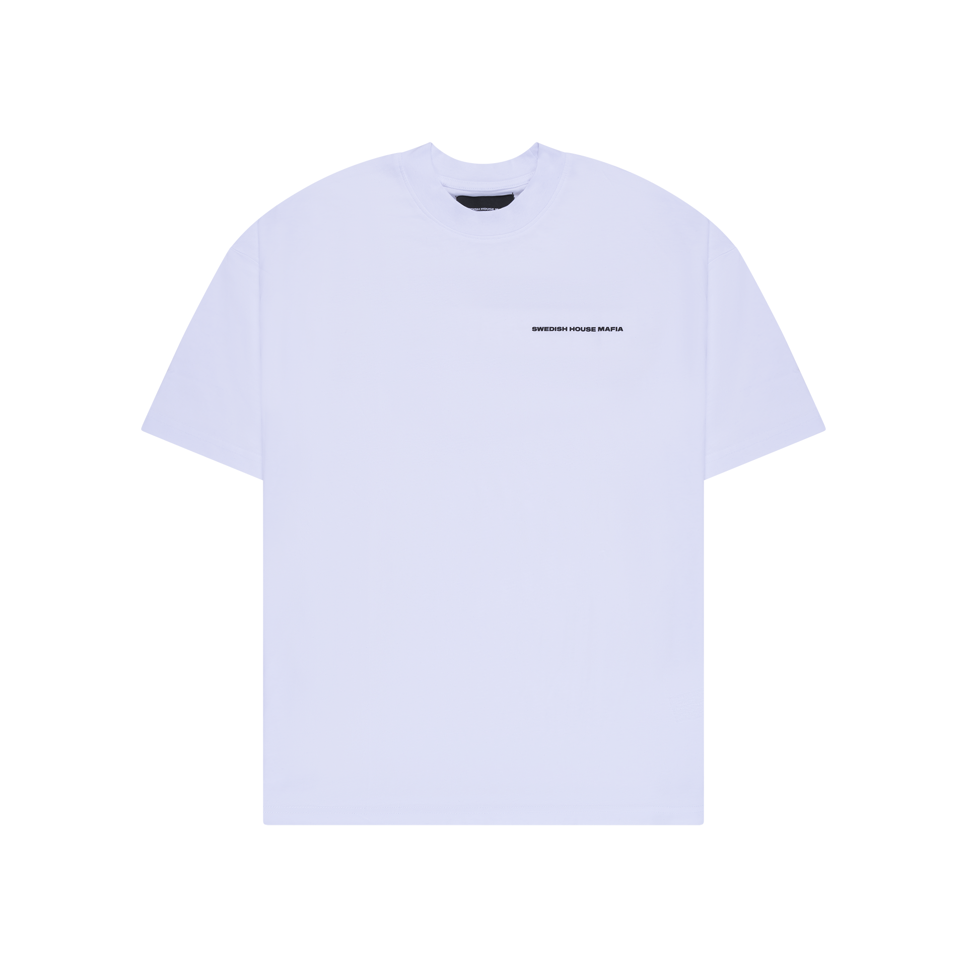 Ibiza Tee White