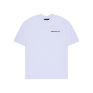 Ibiza Tee White