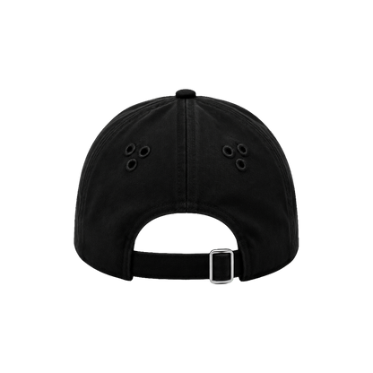 3 Cap Black [PICK-UP ONLY]