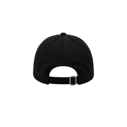 3 Cap Black