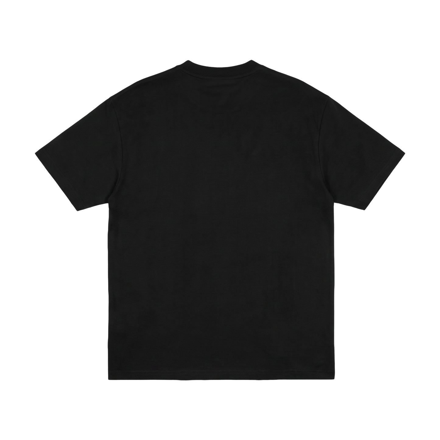 Stack T-Shirt Black [PICK-UP ONLY]