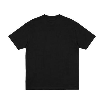 Stack T-Shirt Black [PICK-UP ONLY]