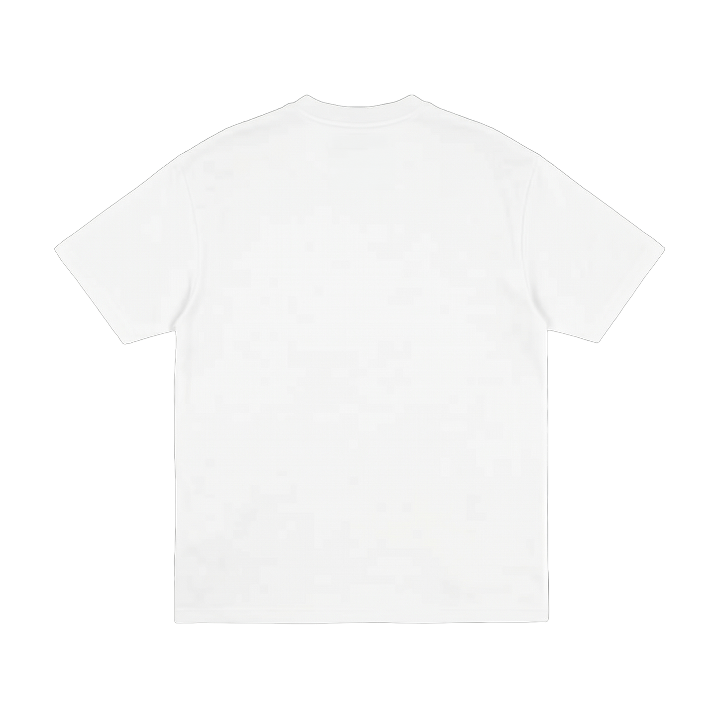 I Love SHM T-Shirt White [PICK-UP ONLY]