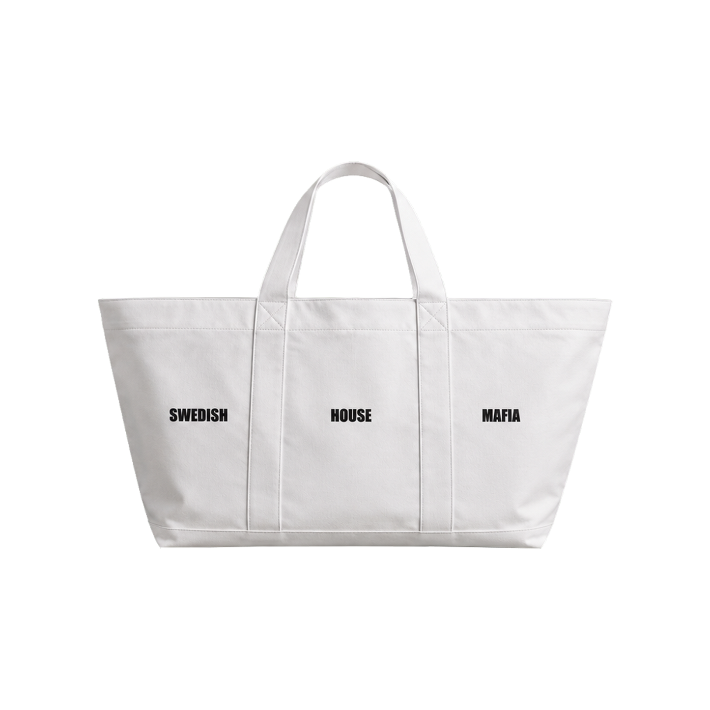 3 Tote Bag White [PICK-UP ONLY]