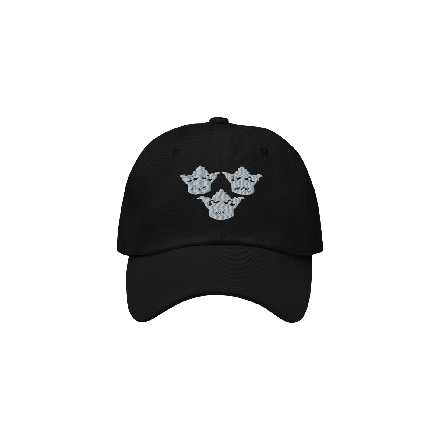 3.0 CROWNS HAT