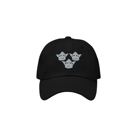 3.0 CROWNS HAT