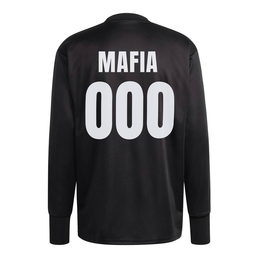 Mafia Soccer Jersey [PRE-ORDER]