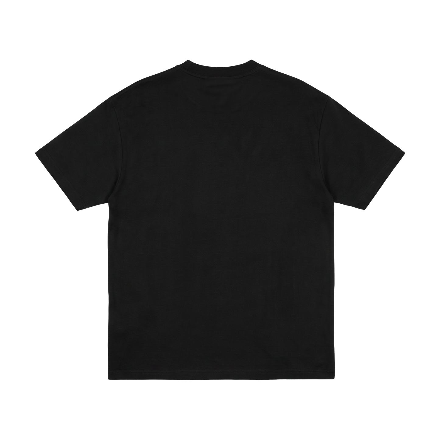 Miami2Ibiza T-Shirt Black