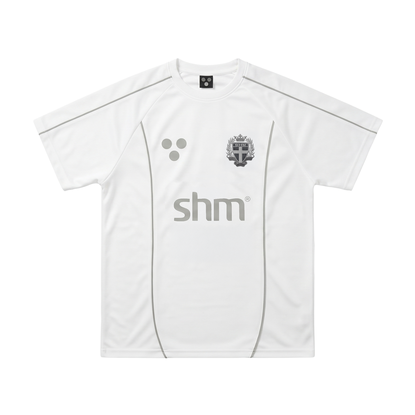 World Cup Jersey Short Sleeve White