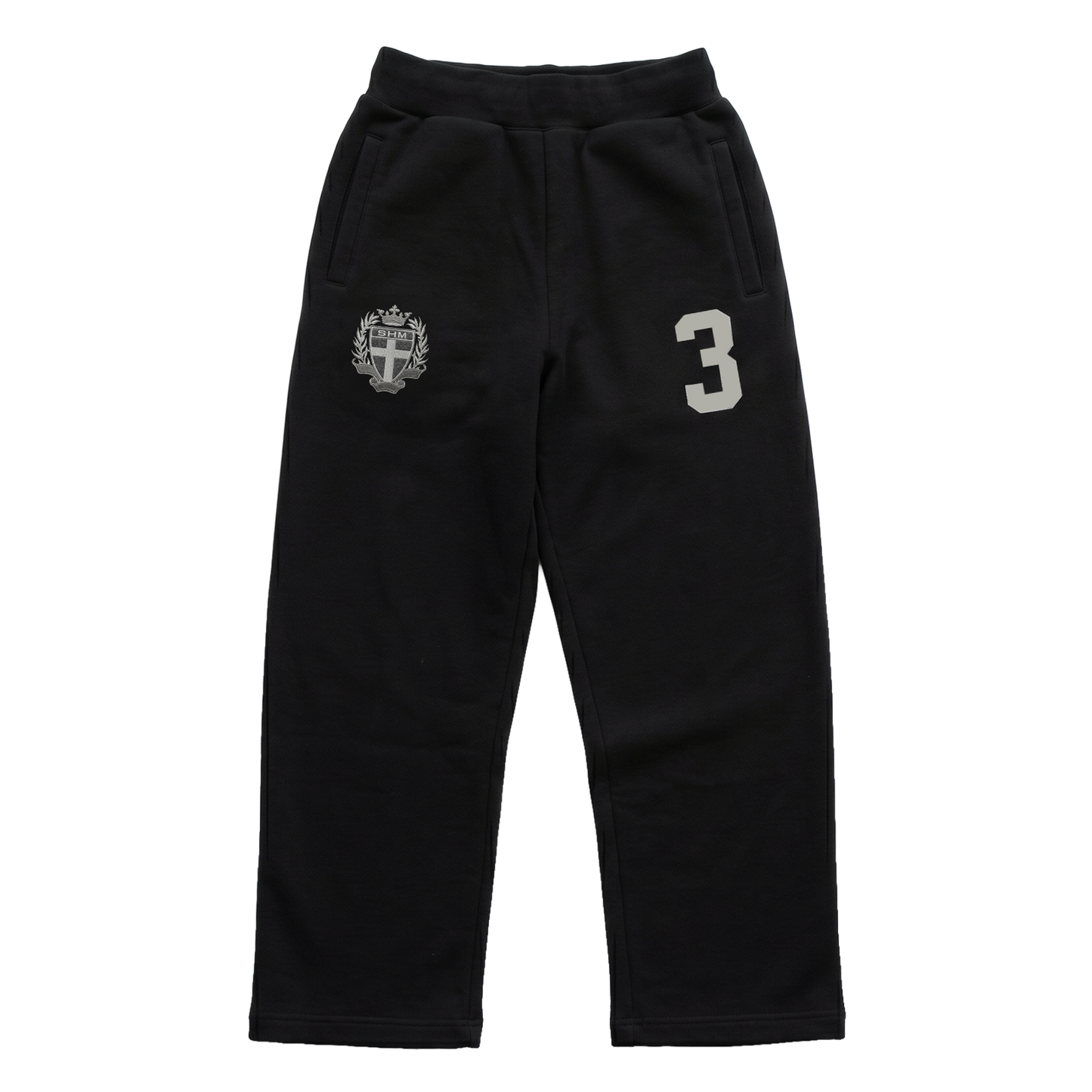 World Cup Sweatpants Black