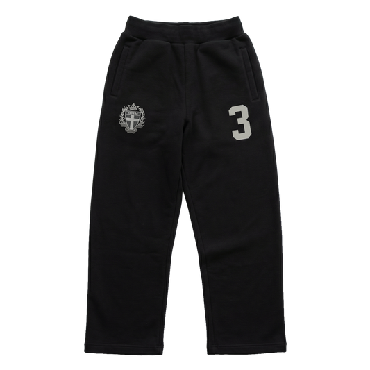 World Cup Sweatpants Black
