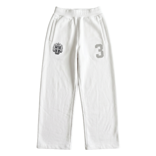 World Cup Sweatpants White