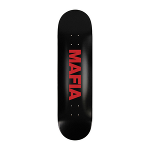 Limited Edition MAFIA Skateboard